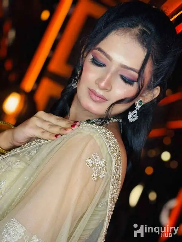 Adiba Makeover
