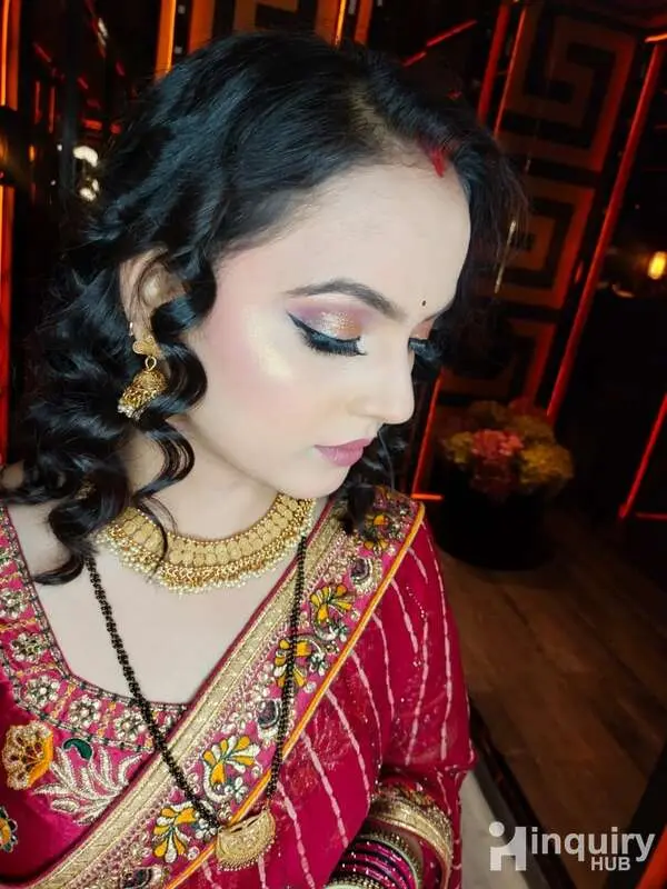 Adiba Makeover