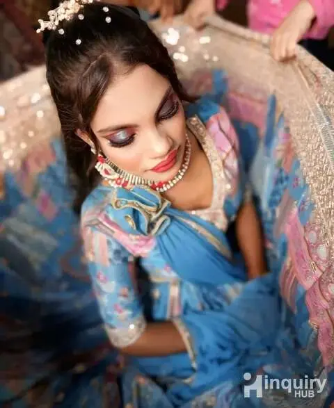 Bhawya Beauty Salon