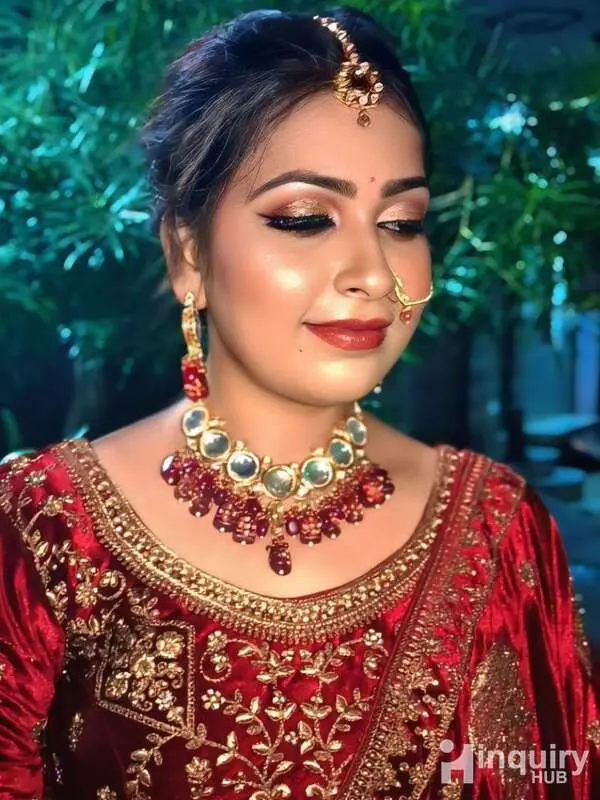 Bhawya Beauty Salon