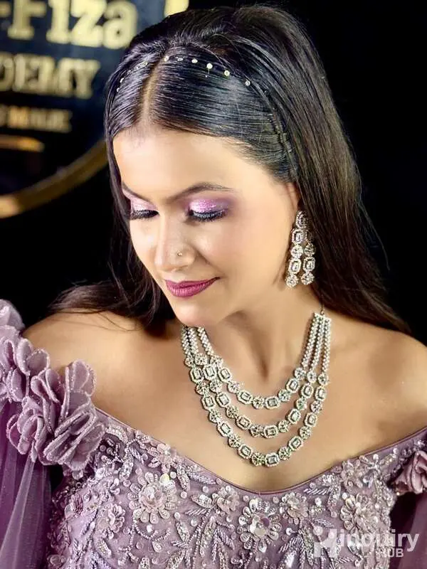 Saloni Makeup Artist