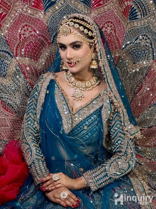 Saloni Makeup Artist