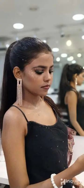 Glam Look By Dolly