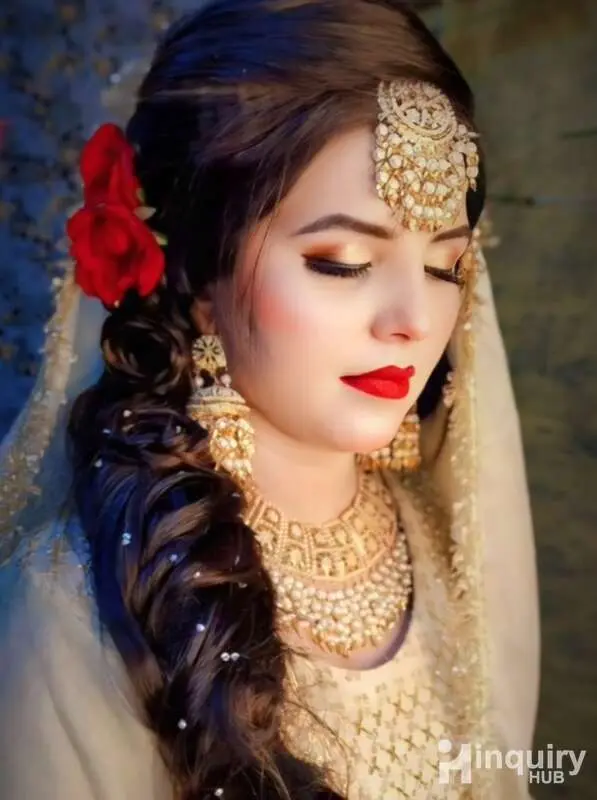 Rose Beauty Parlour