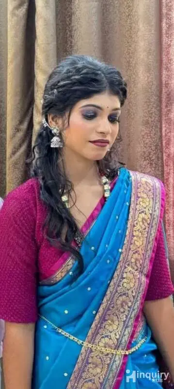 Makeupby  Dollymehta