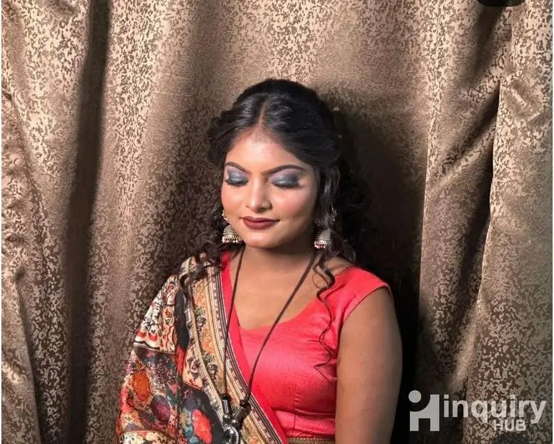 Makeupby  Dollymehta
