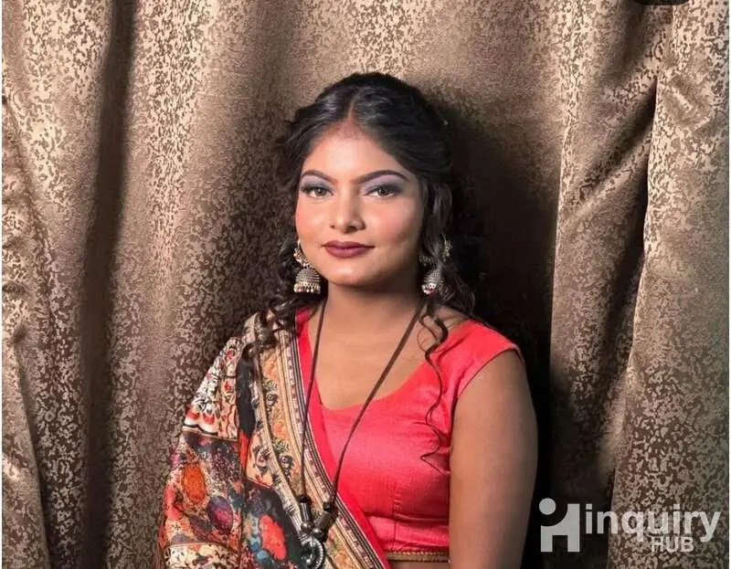 Makeupby  Dollymehta