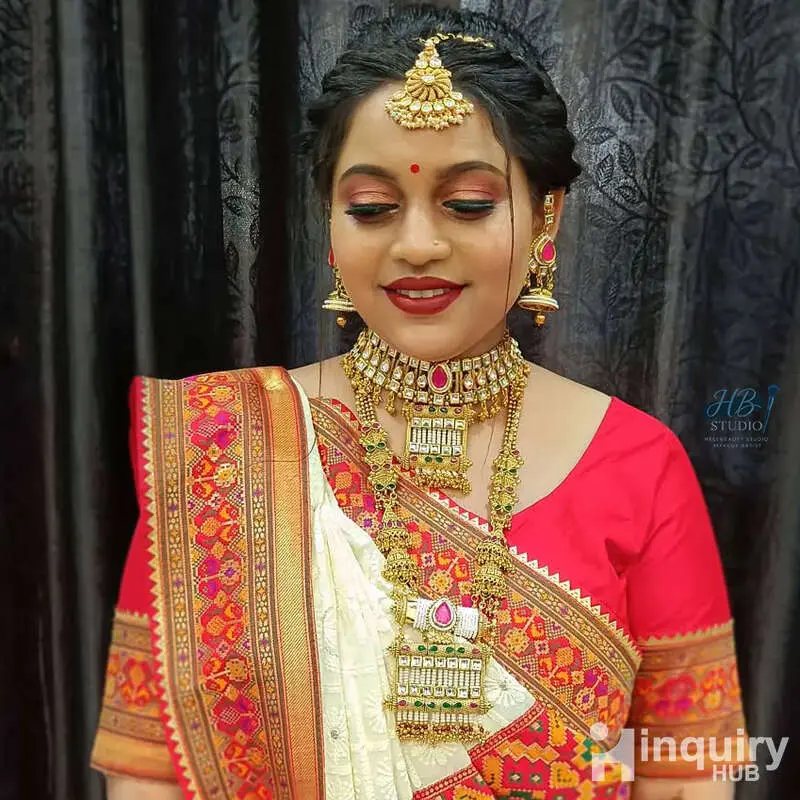 Hb Studio   Makeup Artist
