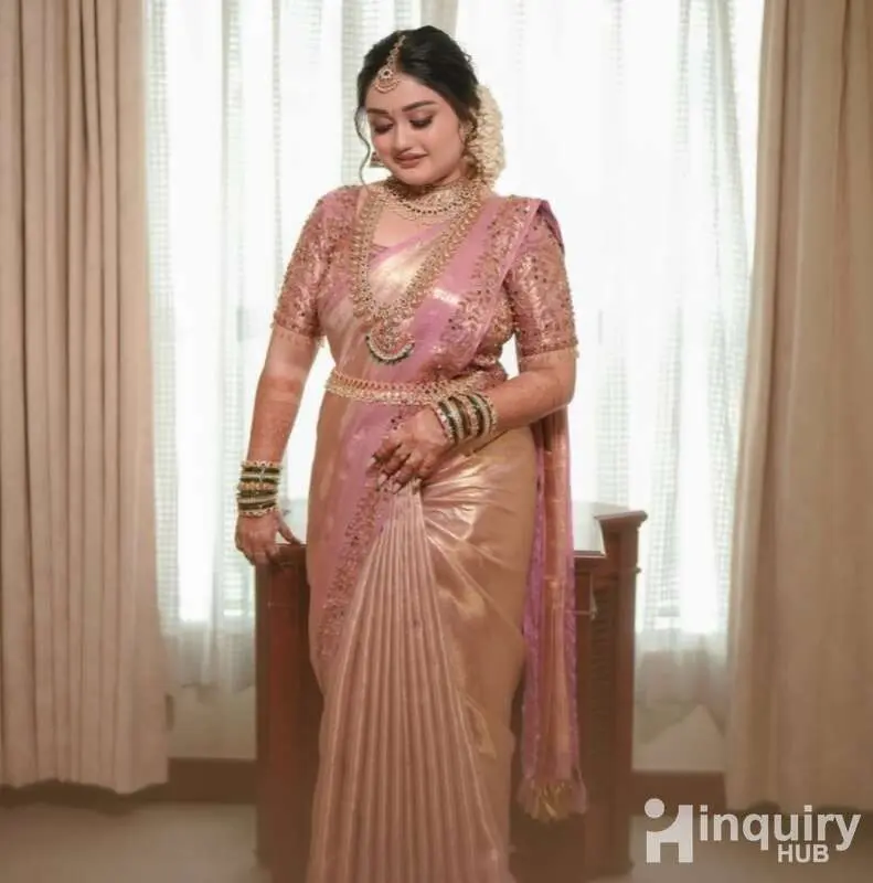 Greeshma Makeovers