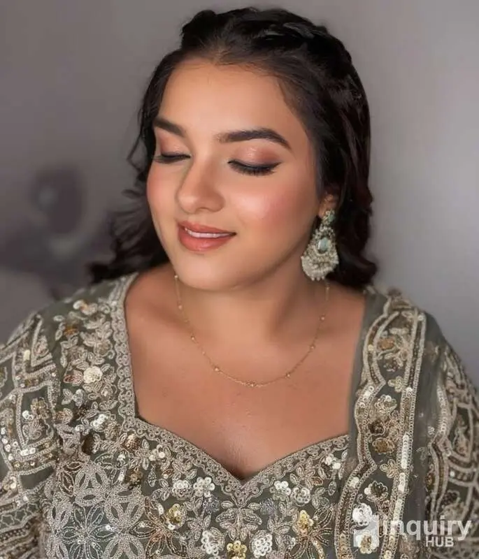 Prachi Makeup Artist