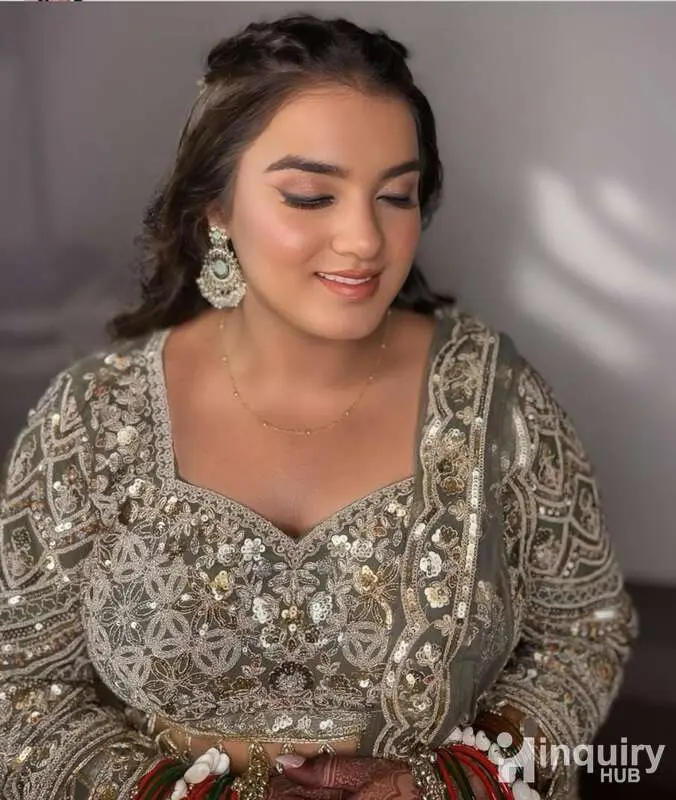 Prachi Makeup Artist