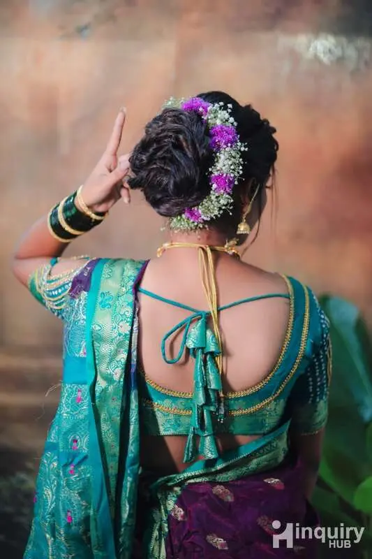 Vrushali Makeover