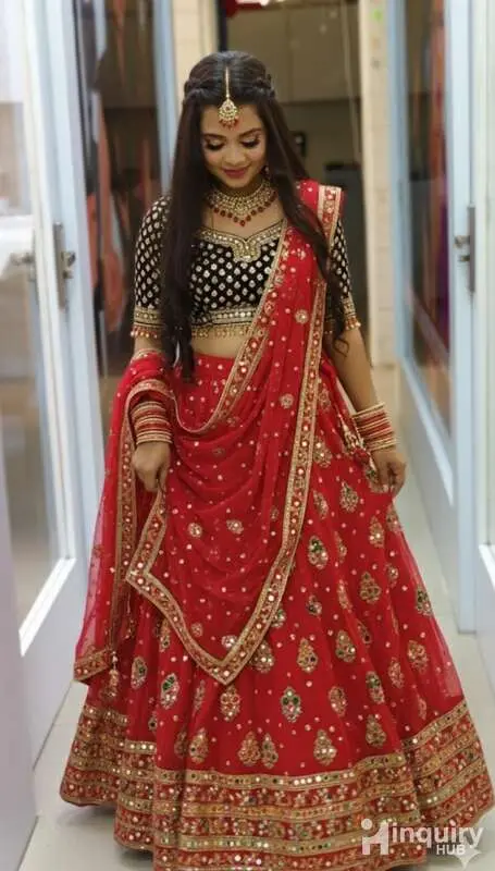 Anjali Makeup Artist And Hairstyles