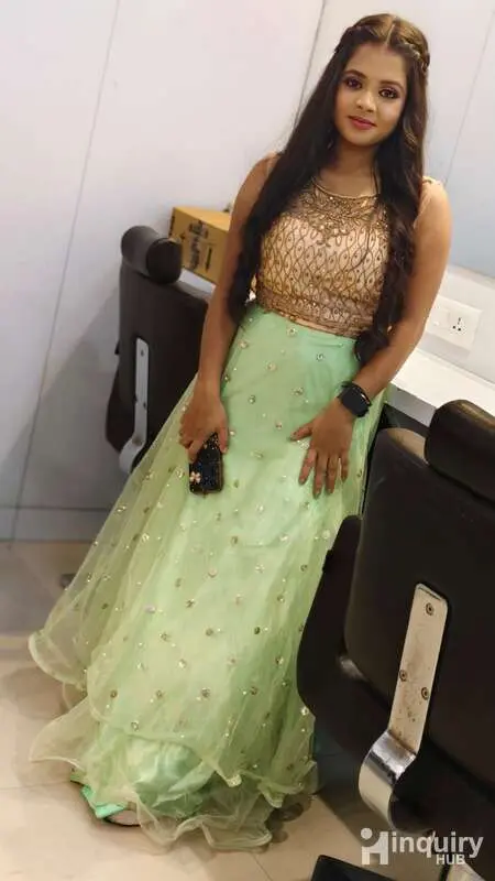 Anjali Makeup Artist And Hairstyles