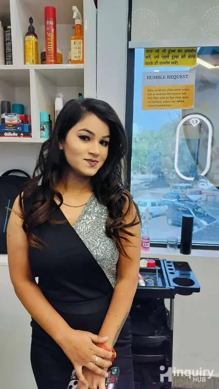 Makeover With Gargi