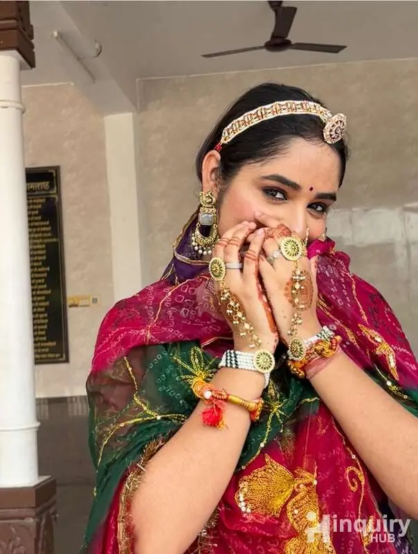 Bhumika Makeover