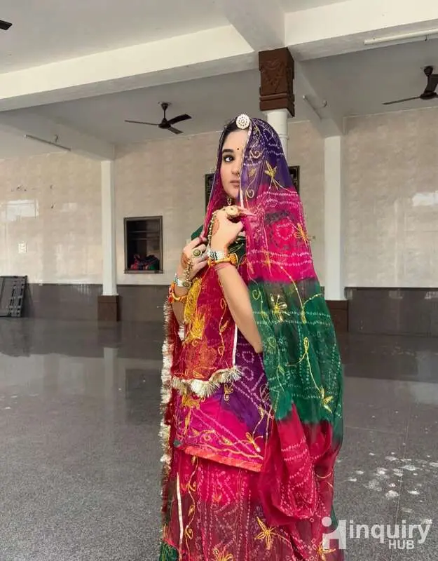 Bhumika Makeover