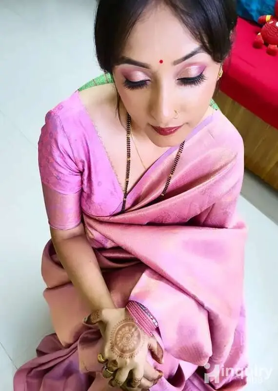 Makeover By Priyanka