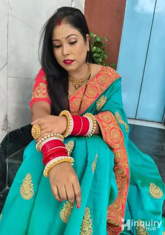 Makeover By Priyanka