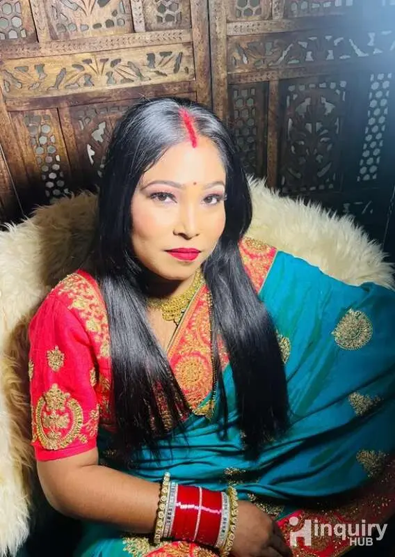 Makeover By Priyanka
