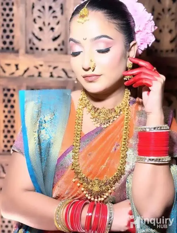 Makeover By Priyanka