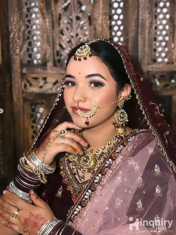 Makeover By Priyanka