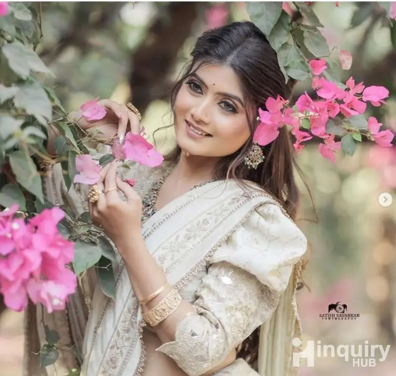 Vaishnavimakeupartistry
