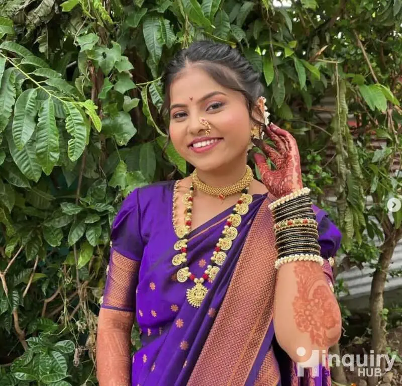 Vaishnavimakeupartistry