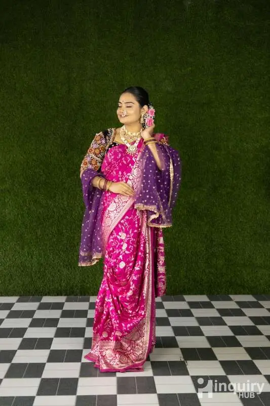 Namrata Patil Makeover