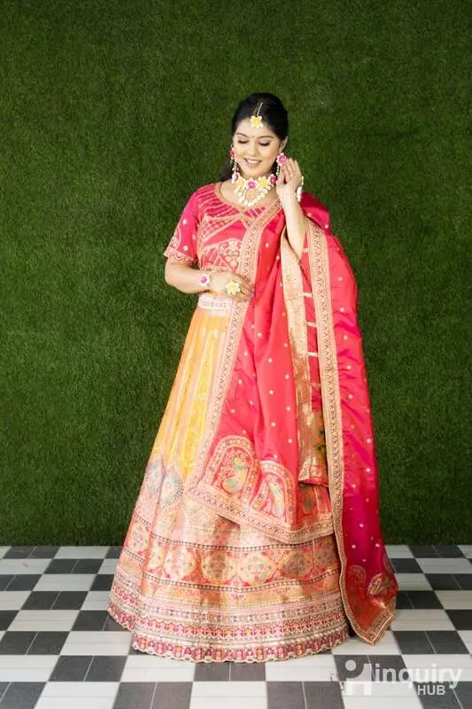 Namrata Patil Makeover
