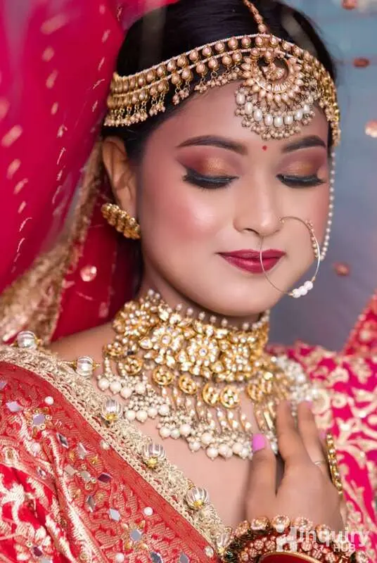 Megha Saxena