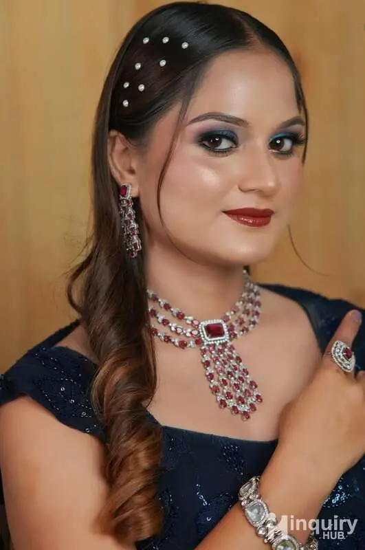 Megha Saxena