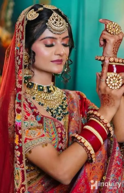 Megha Saxena