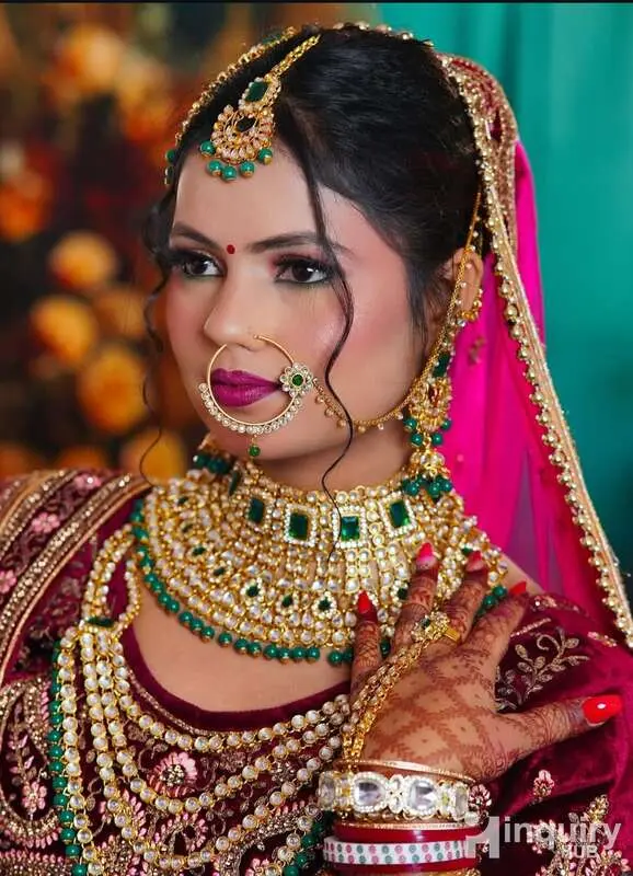 Megha Saxena
