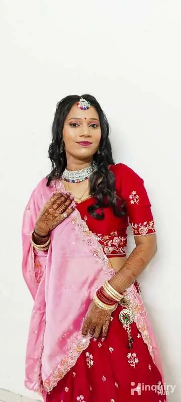 Juhi Bridal Studio