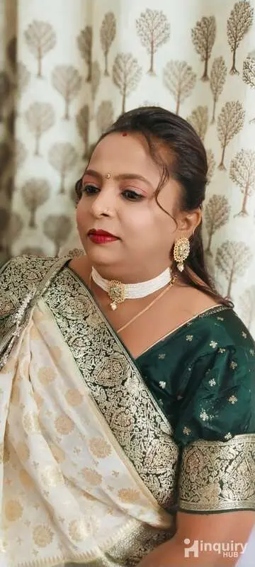Juhi Bridal Studio