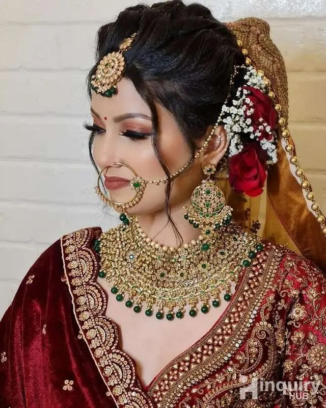 Anjali Beauty Salon   Spa