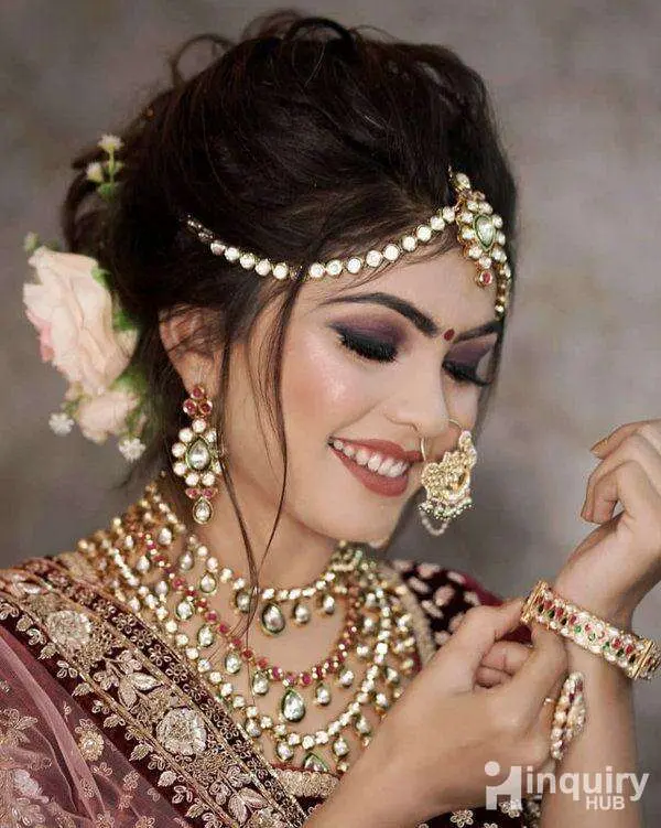 Anjali Beauty Salon   Spa