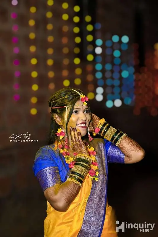 Makeovers By Karnisha