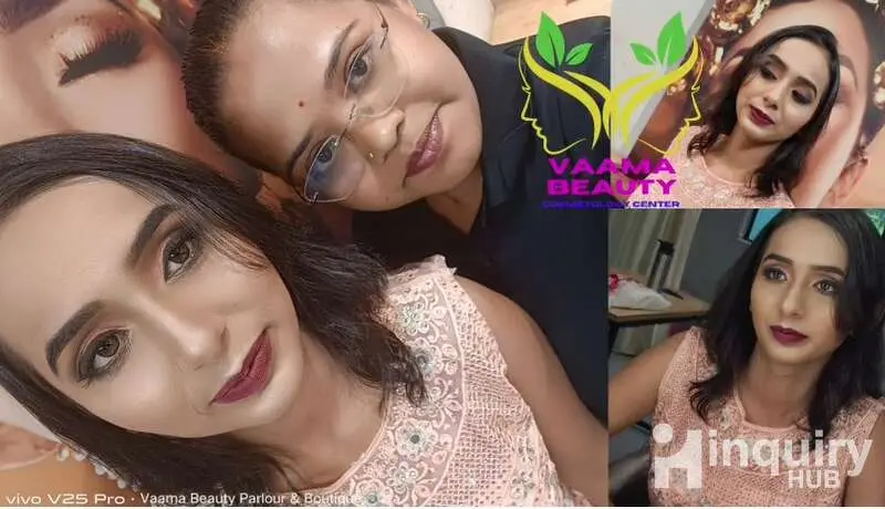 Vaama Beauty Parlour