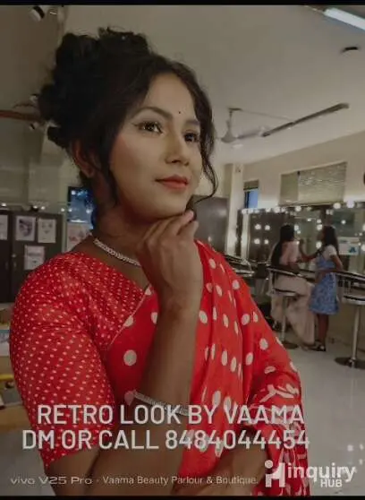 Vaama Beauty Parlour