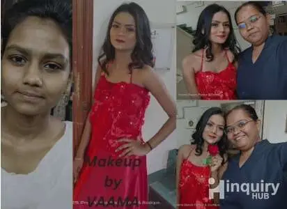 Vaama Beauty Parlour