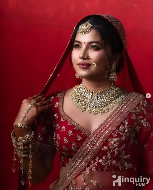 Priyanka Herbal Beauty Salon