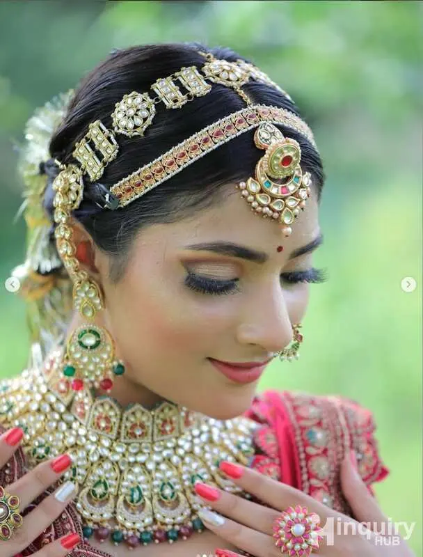 Priyanka Herbal Beauty Salon
