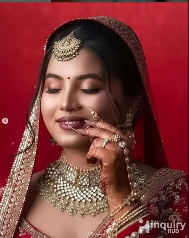Priyanka Herbal Beauty Salon