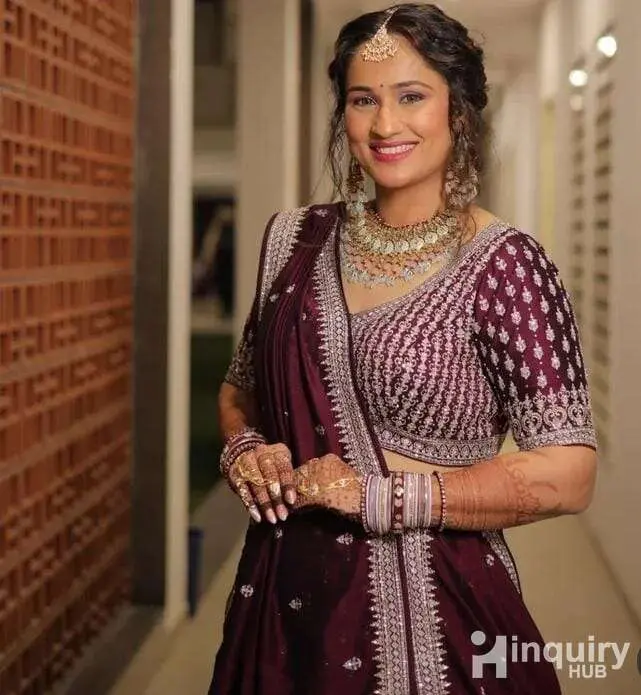Sonal Patadiya
