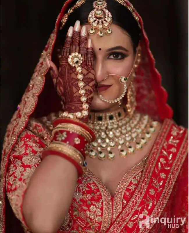 Arpita Makeup Artist