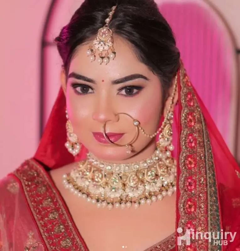 Arpita Makeup Artist