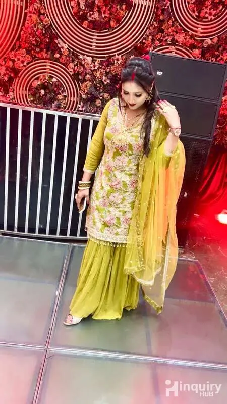 Arpita Makeup Artist