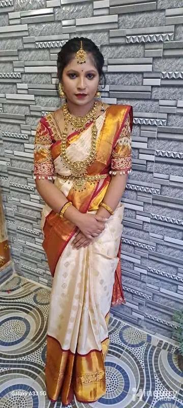Make Up By Chandana
